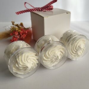 Mini Hand & Body Butter - 20 g
