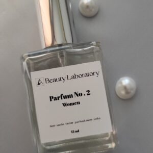 Parfum No 2 -  Women 15 ml
