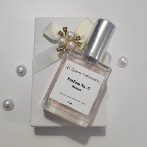 Parfum No 3 - Women 15 ml Queen's Parfum -- Loredana Cîrstea Signature