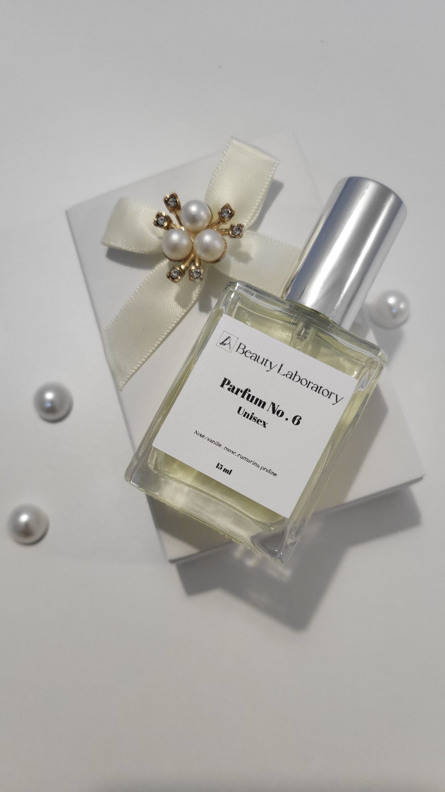 Parfum No 6 - Unisex 15 ml