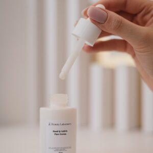 Hand & Cuticle Pure Serum - 30 ml