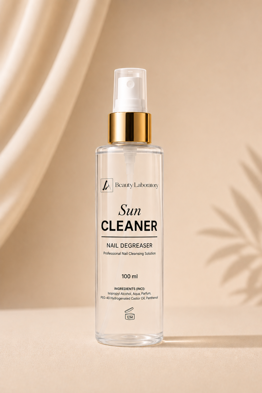 Cleaner Sun – Degresant unghii